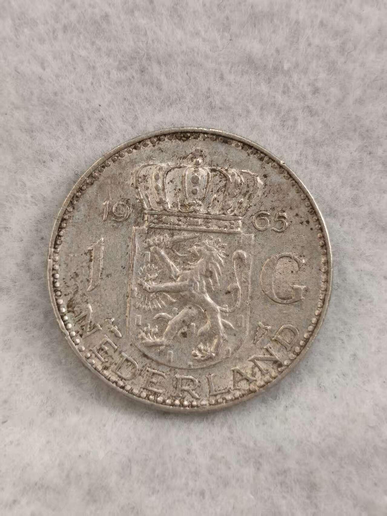 G&W世界散币，银币处理专场（第42场）