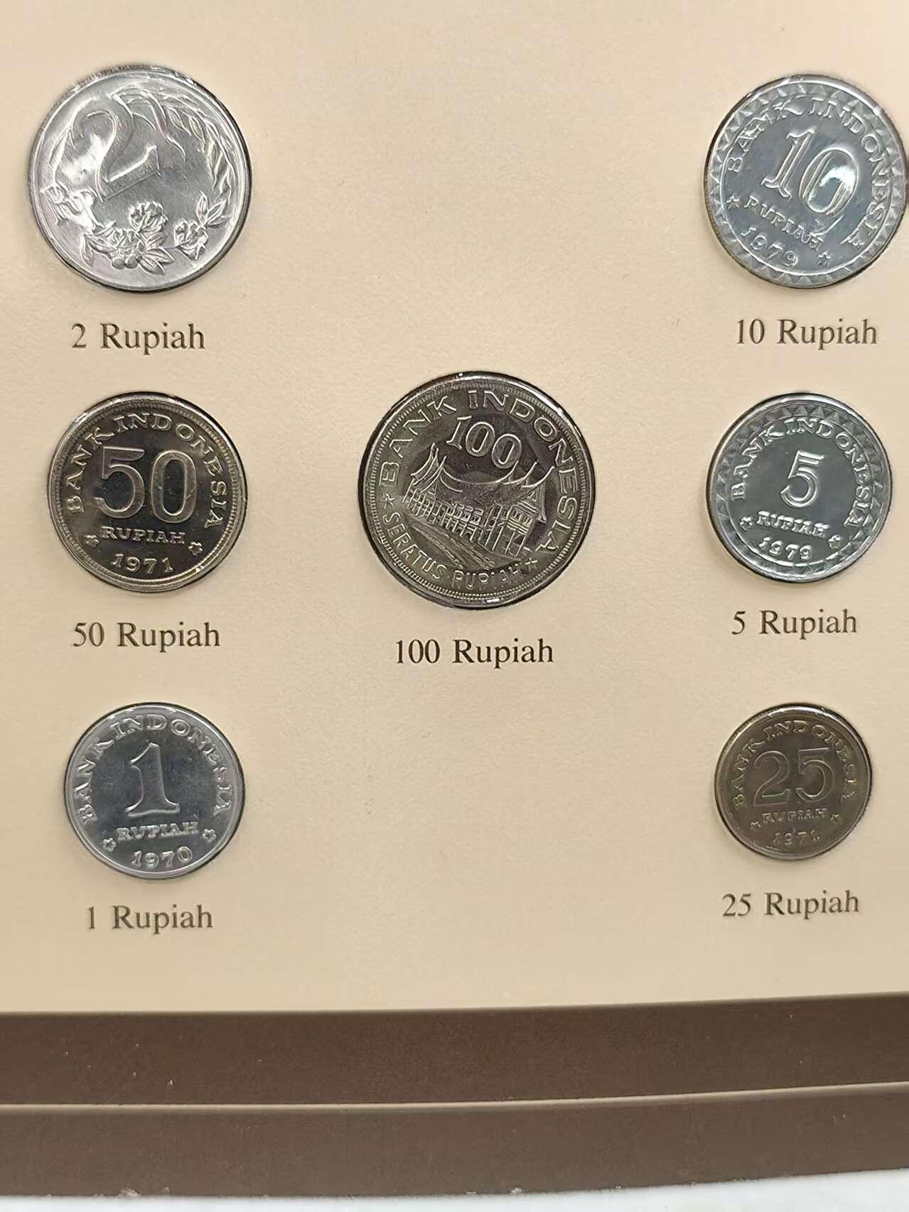 G&W世界散币，银币处理专场（第42场）