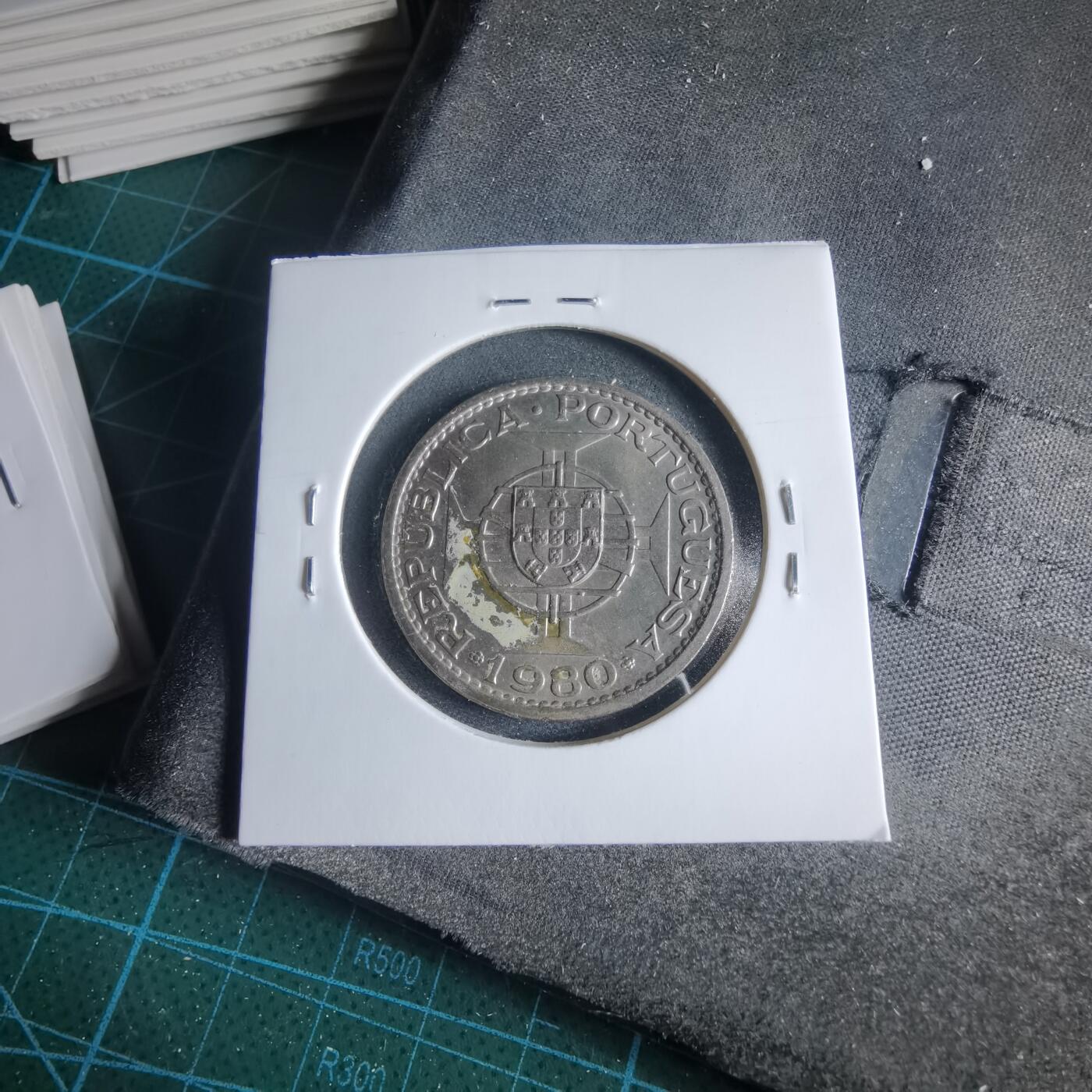 沼泽如烟--第954场 澳门1980年一元特年