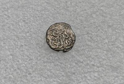 瓶子🏺第224期拍卖会 -  花剌子模打制银币