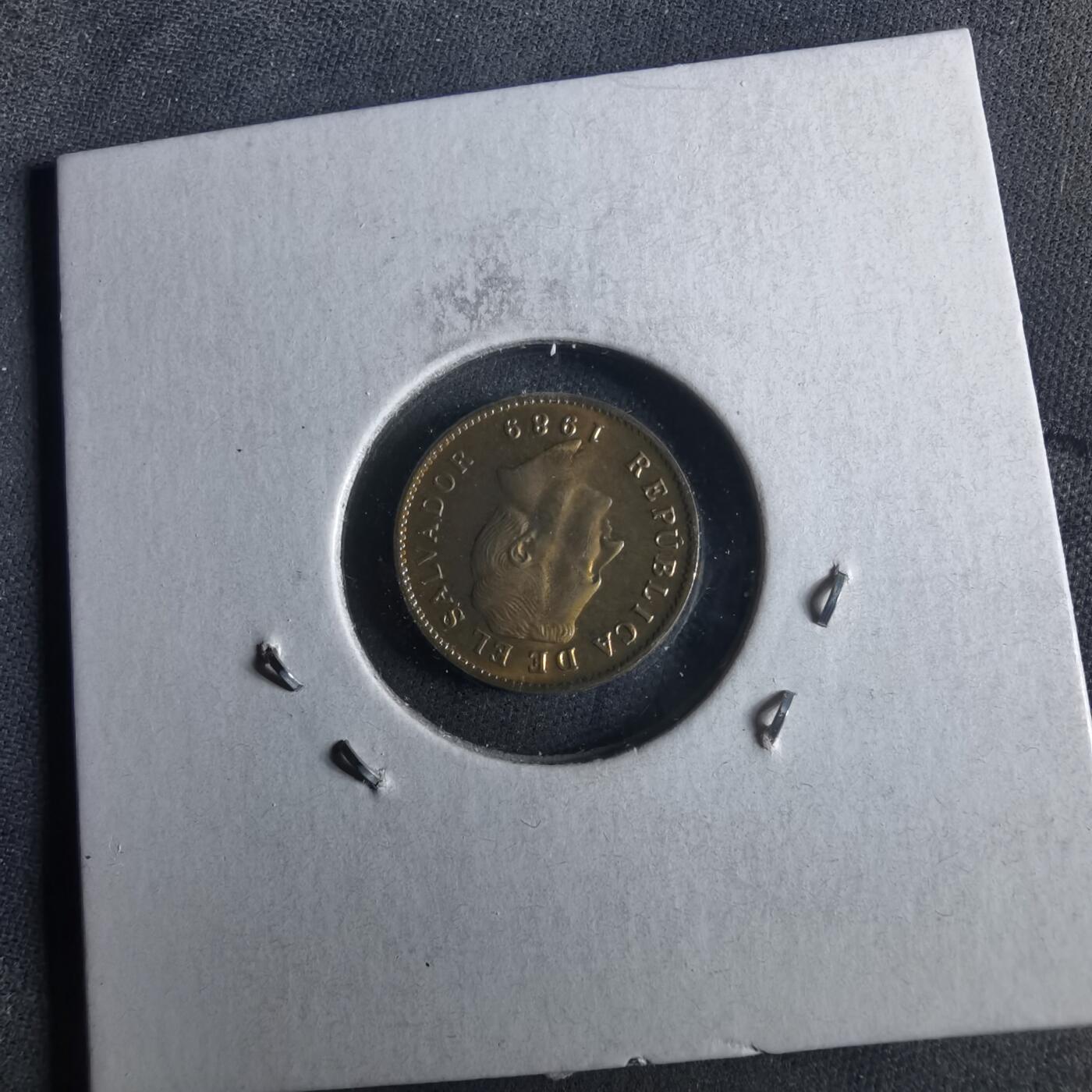 沼泽如烟--第954场 萨尔瓦多1989年一分