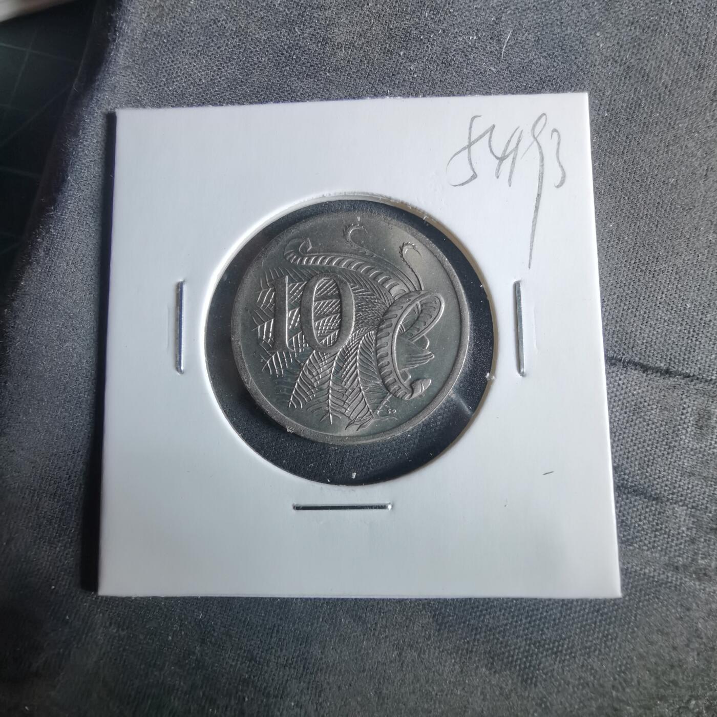 沼泽如烟--第954场 澳大利亚1974年十分