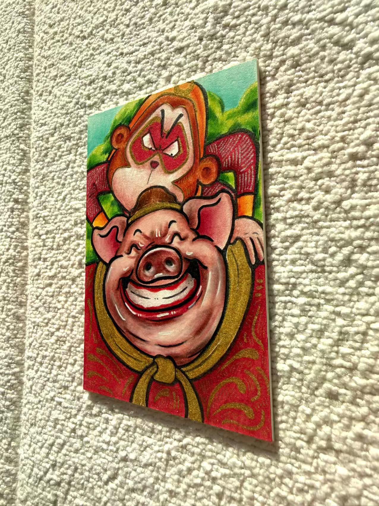 天玑星卡拍第158期《1.8周四截拍》持续收拍收评中 满赠卡需备注