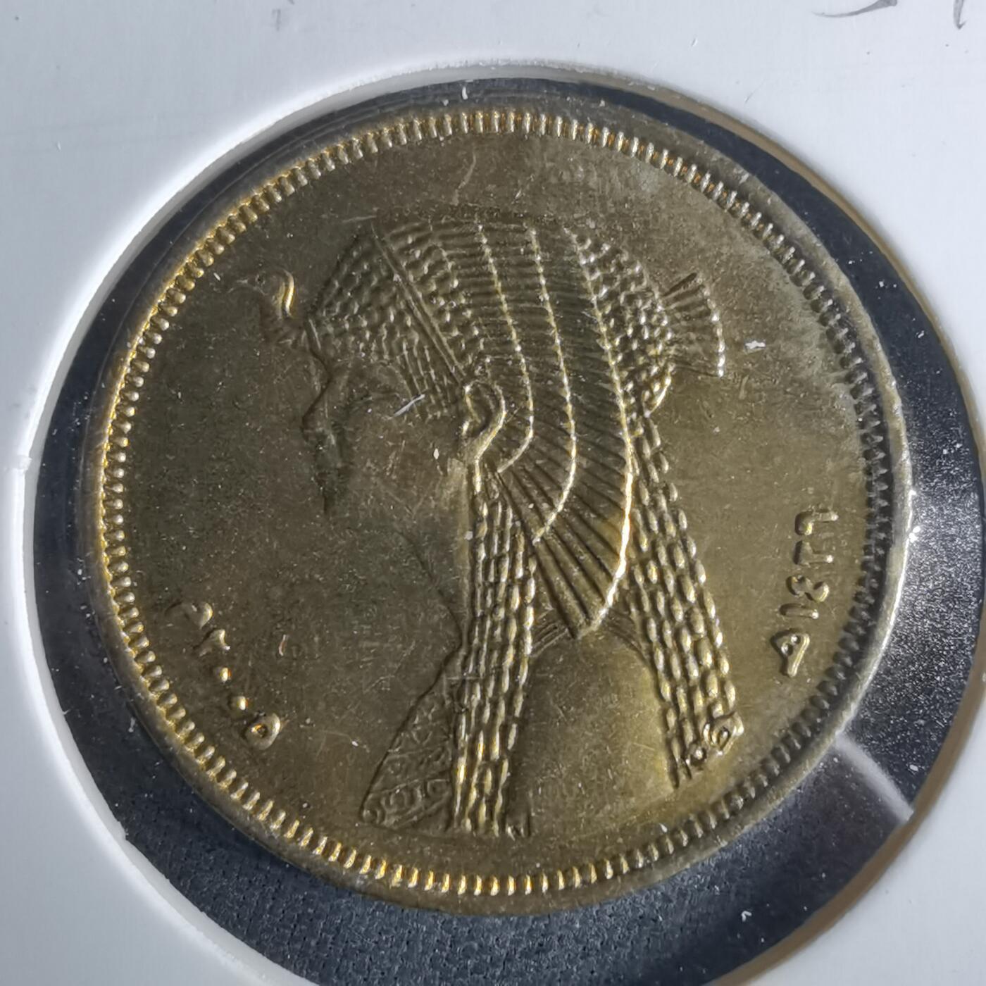 沼泽如烟--第954场 埃及