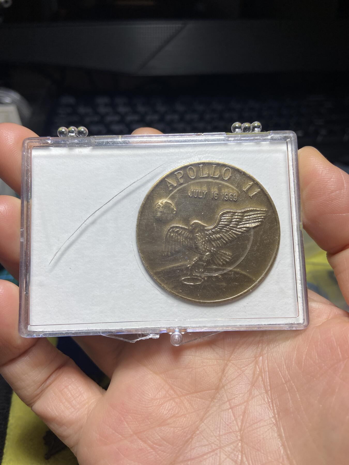 2026年第五场(总第一百七十四场）外国好品散币场(免佣金)