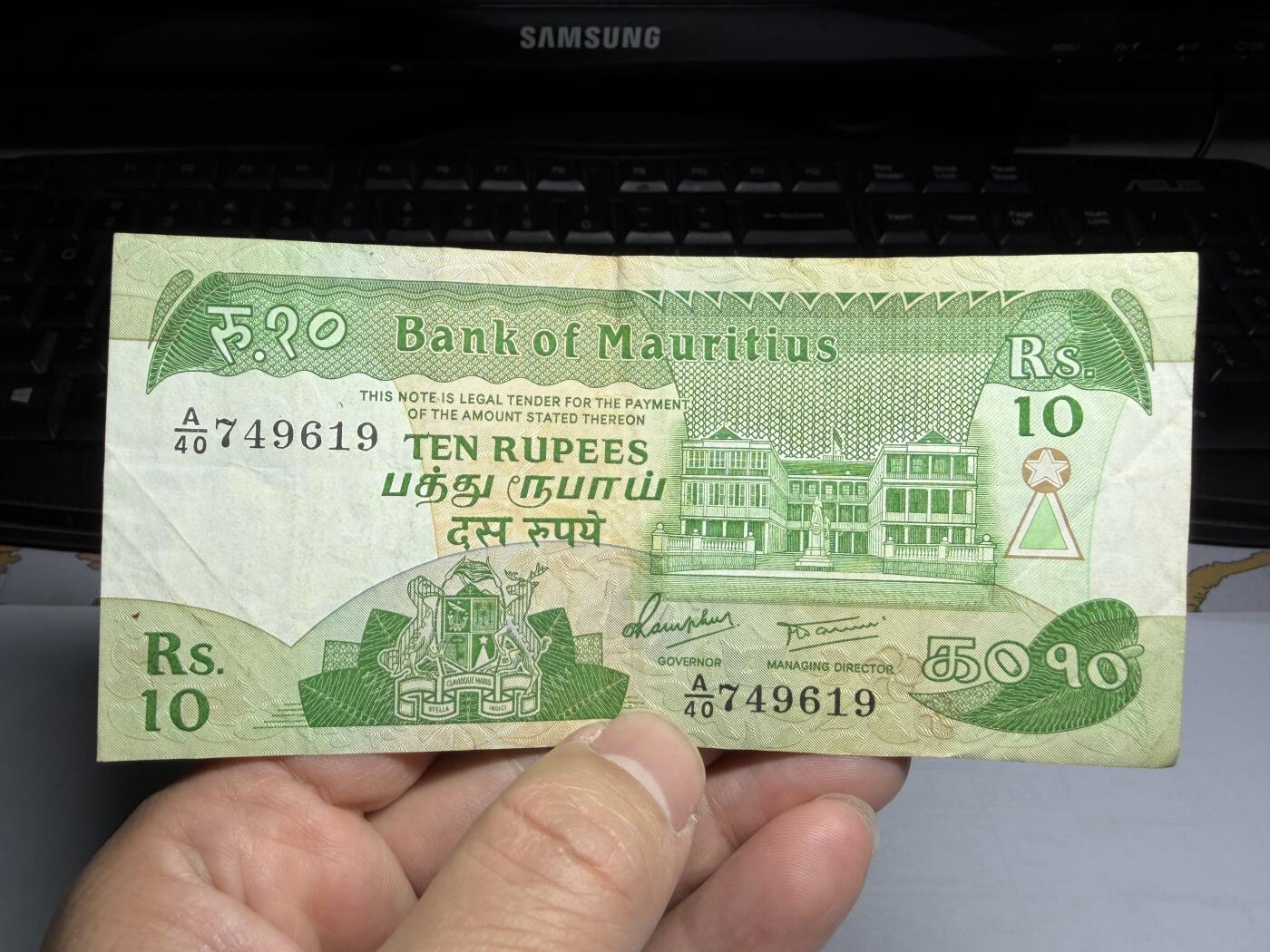 2026年集古藏今外币拍卖第一期-第3场—（总第300拍-纸币专场），本期拍完结算一次，发货时间2-3天，休息几天后继续新的一期拍卖。