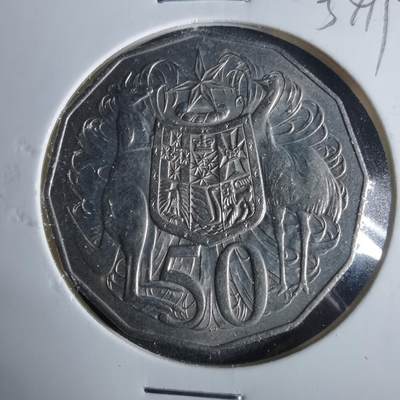 沼泽如烟--第954场 - 澳大利亚1983年50分