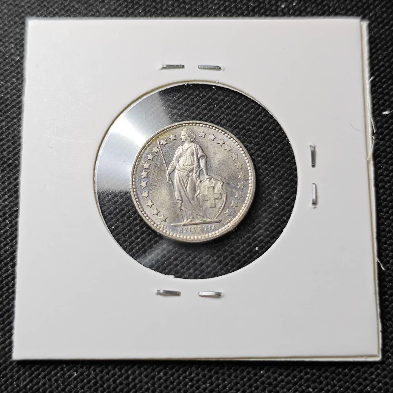 KK钱币收藏小铺  第387期  2月预留时间 周末发货