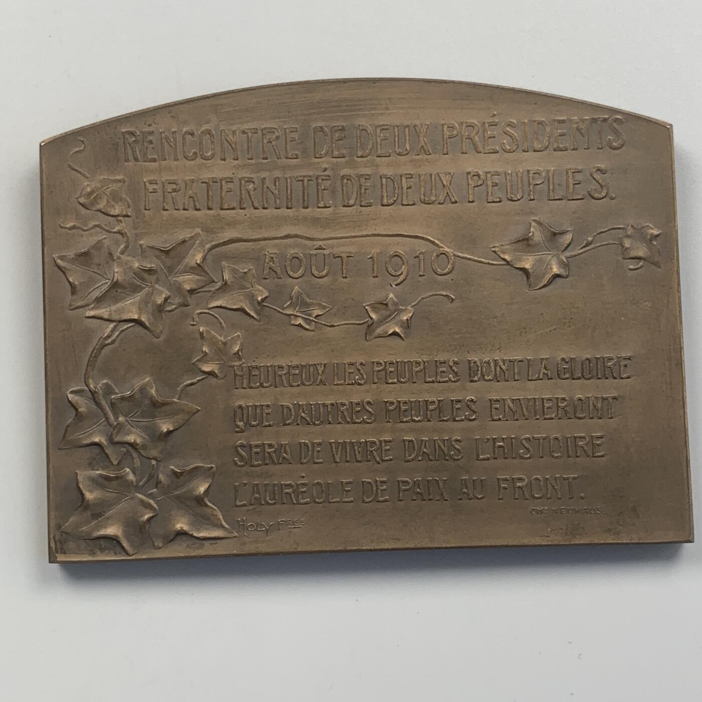 掌中浮雕-藏着的欧洲第048场