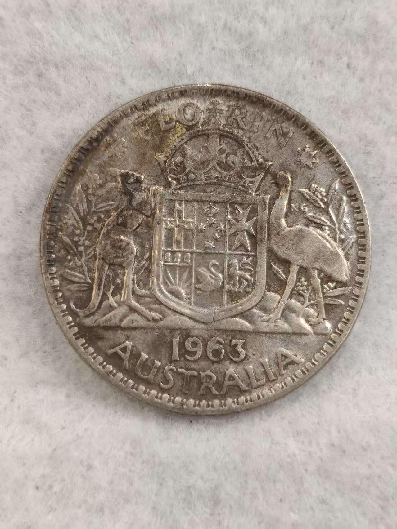 G&W世界散币，银币处理专场（第42场）