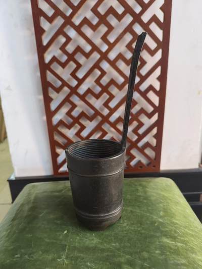 海外回流精品专场1.11 - 日本回流百年铜件一个