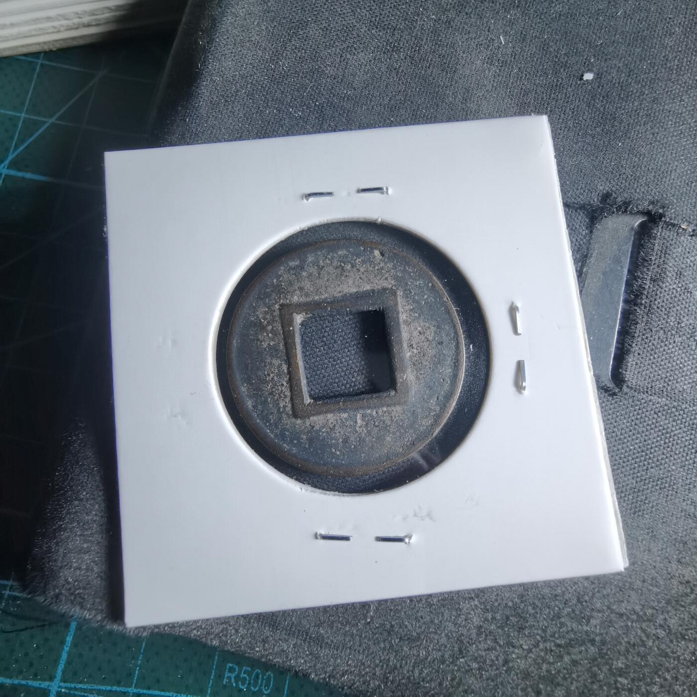 沼泽如烟--第954场 五铢