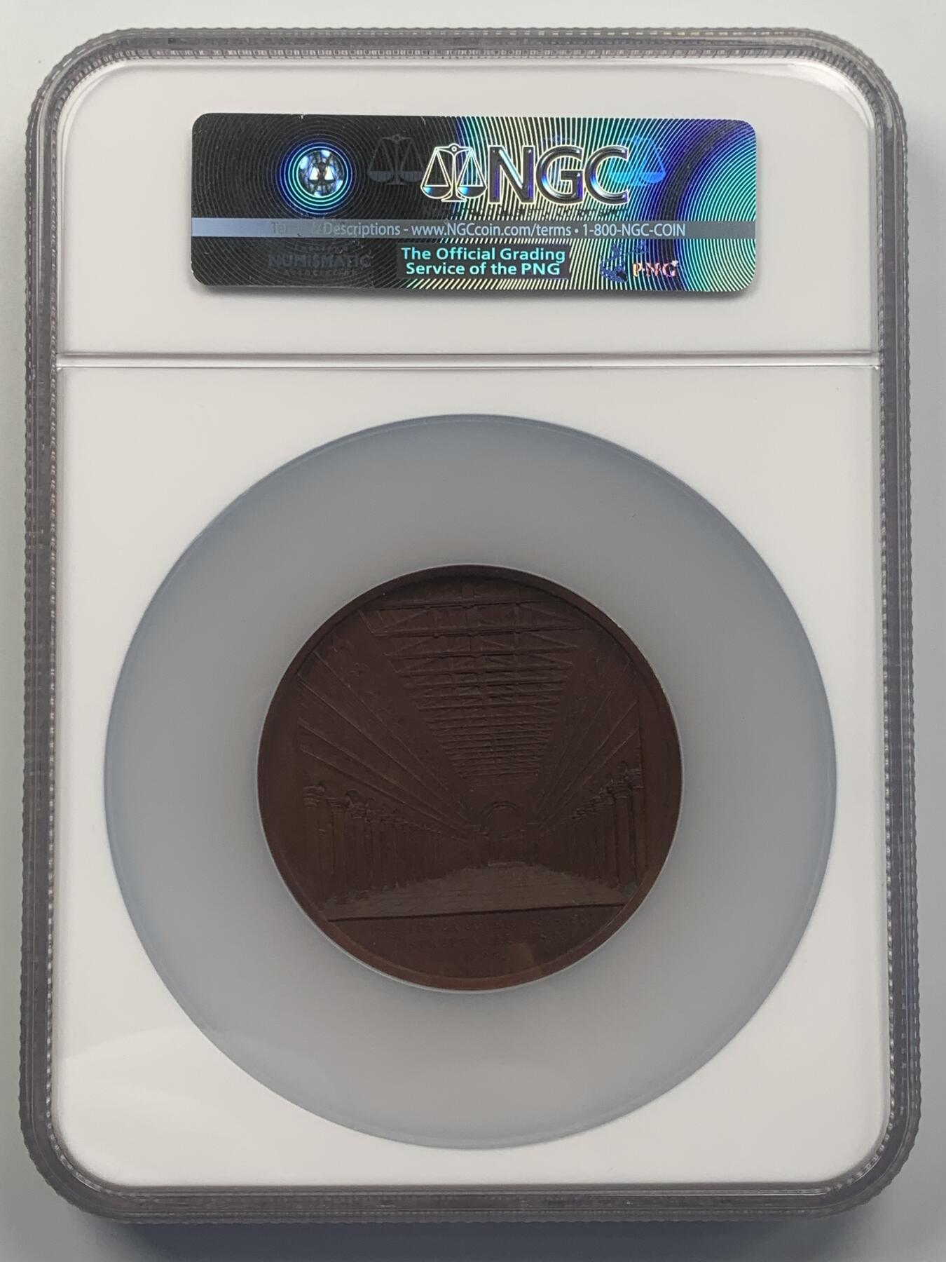 掌中浮雕-藏着的欧洲第048场