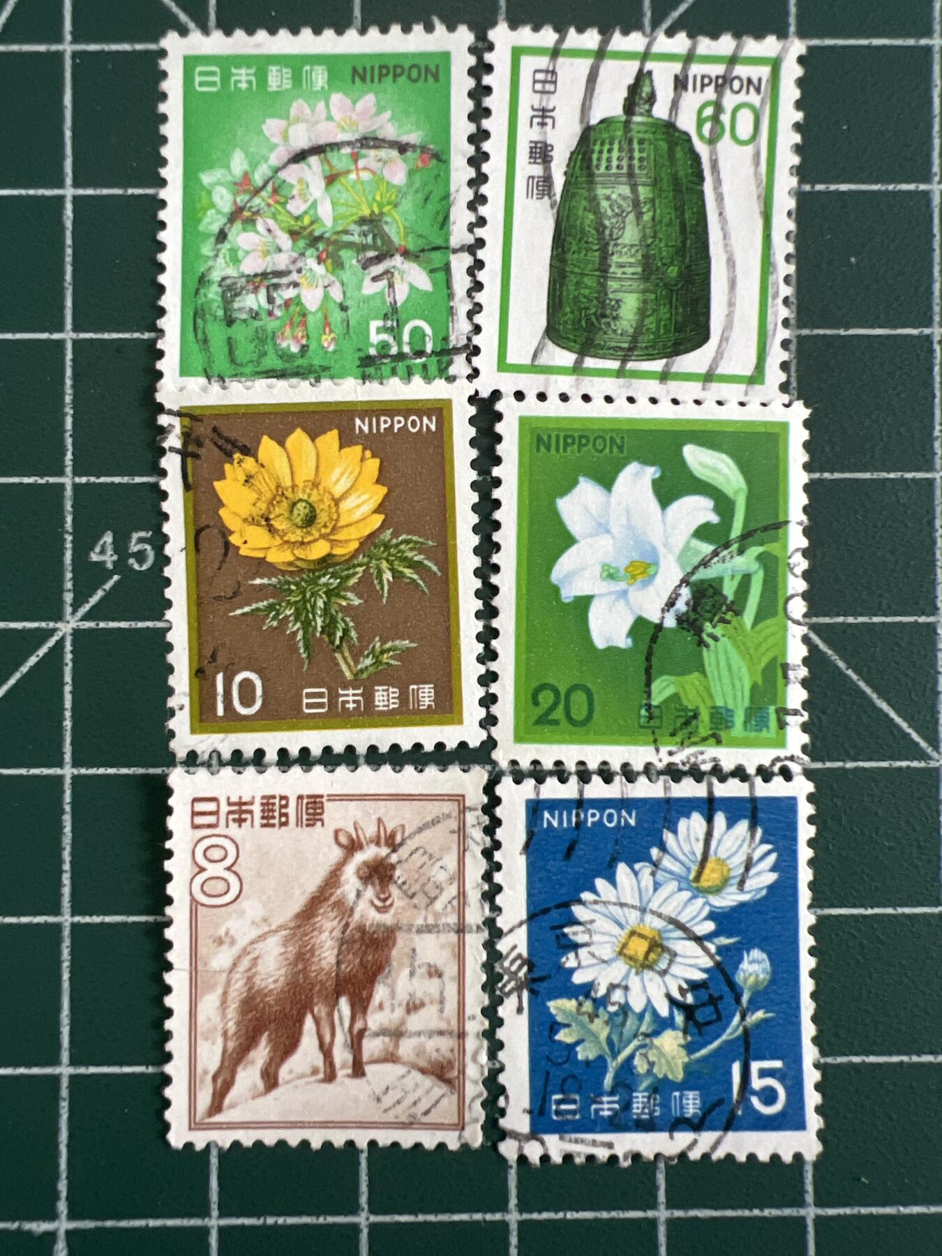 第1096 邮票专场 （无押金，捡漏，全场50包邮，偏远地区除外，接收代拍业务，本店十天发一次货）