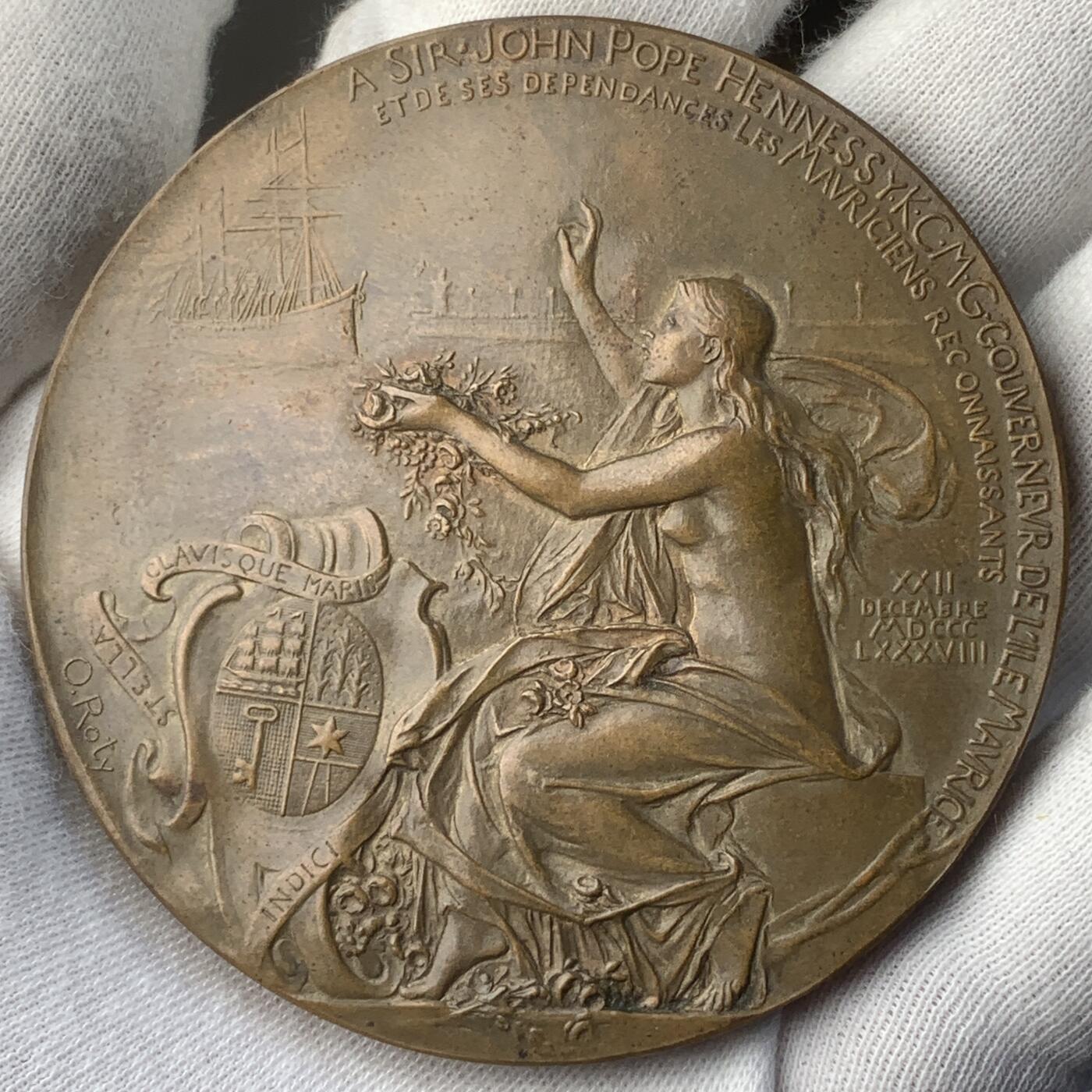 掌中浮雕-藏着的欧洲第048场