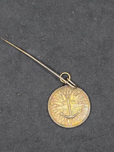 凯旋世界勋赏（第21期冬季大拍）（欢迎送拍）（对拍品有疑问请询问客服，不接受到手刀，出价默认拍品品相。请认真阅读拍卖规则！出价默认已认可！）（收到货请录制开箱视频，无视频概不处理问题。） - 帝国义勇舰队金级