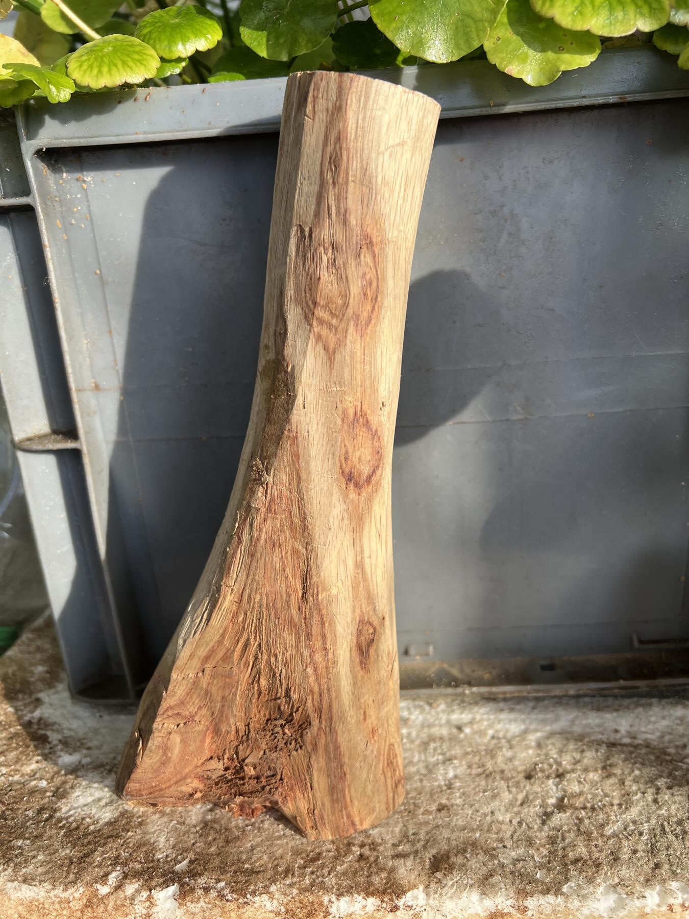 零元拍：  NO.110-6 海南黄花梨原料。尺寸约210/45//95/45MM