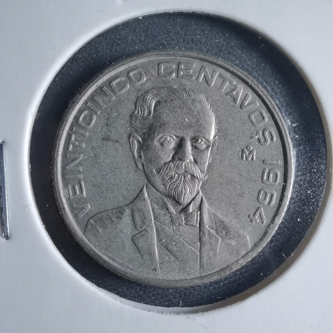 沼泽如烟--第954场 墨西哥1964年20分