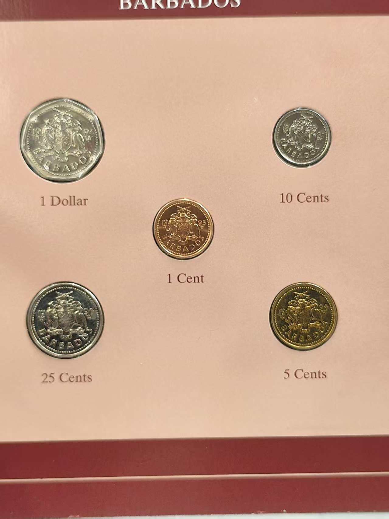 G&W世界散币，银币处理专场（第42场）