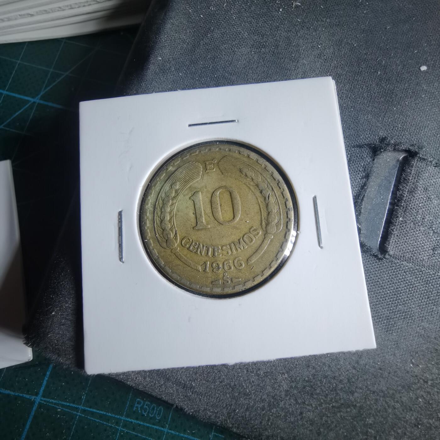 沼泽如烟--第954场 智利1966年十分