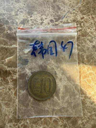 四海杂货铺第二十三场 - 韩国