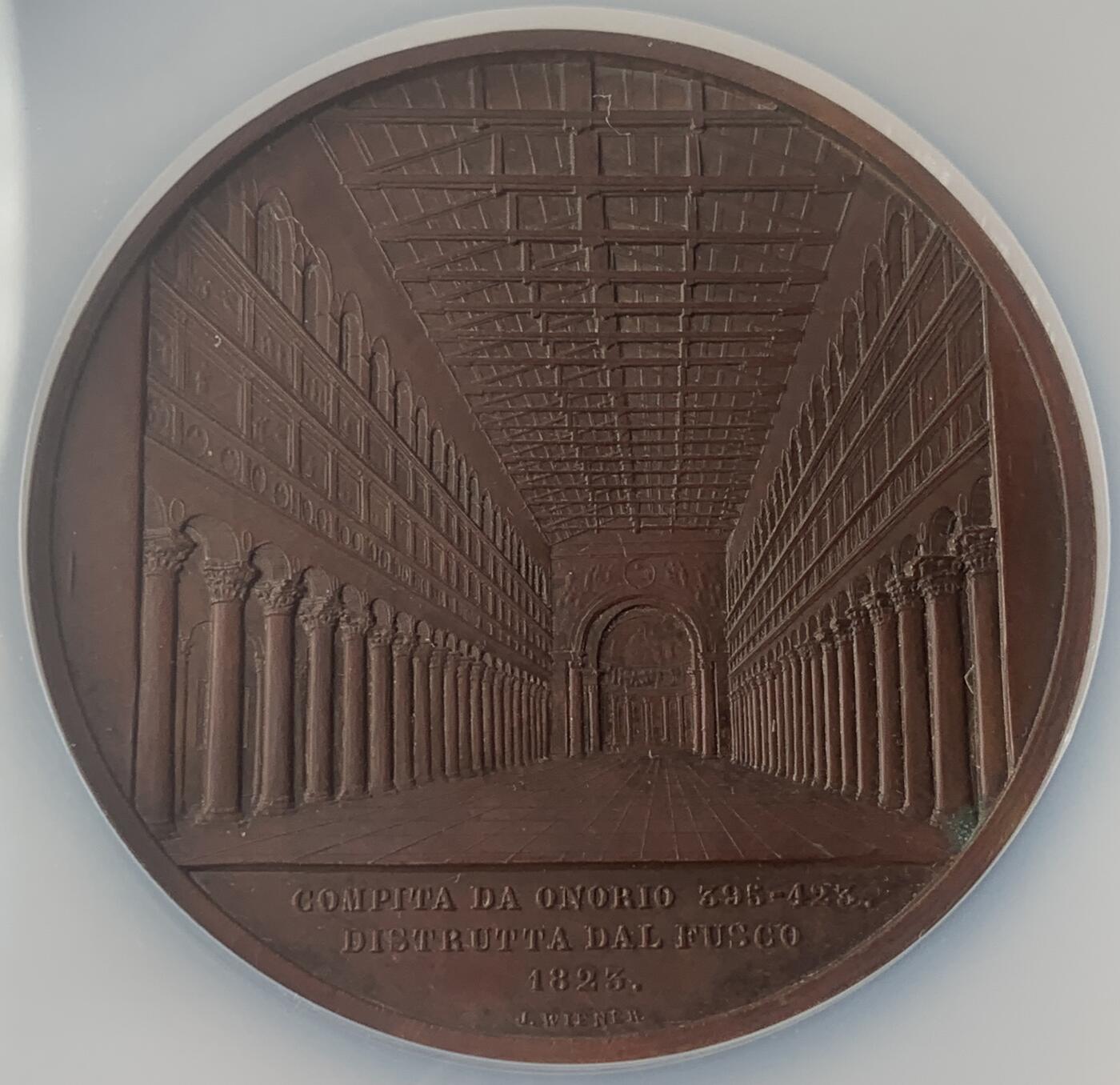 掌中浮雕-藏着的欧洲第048场