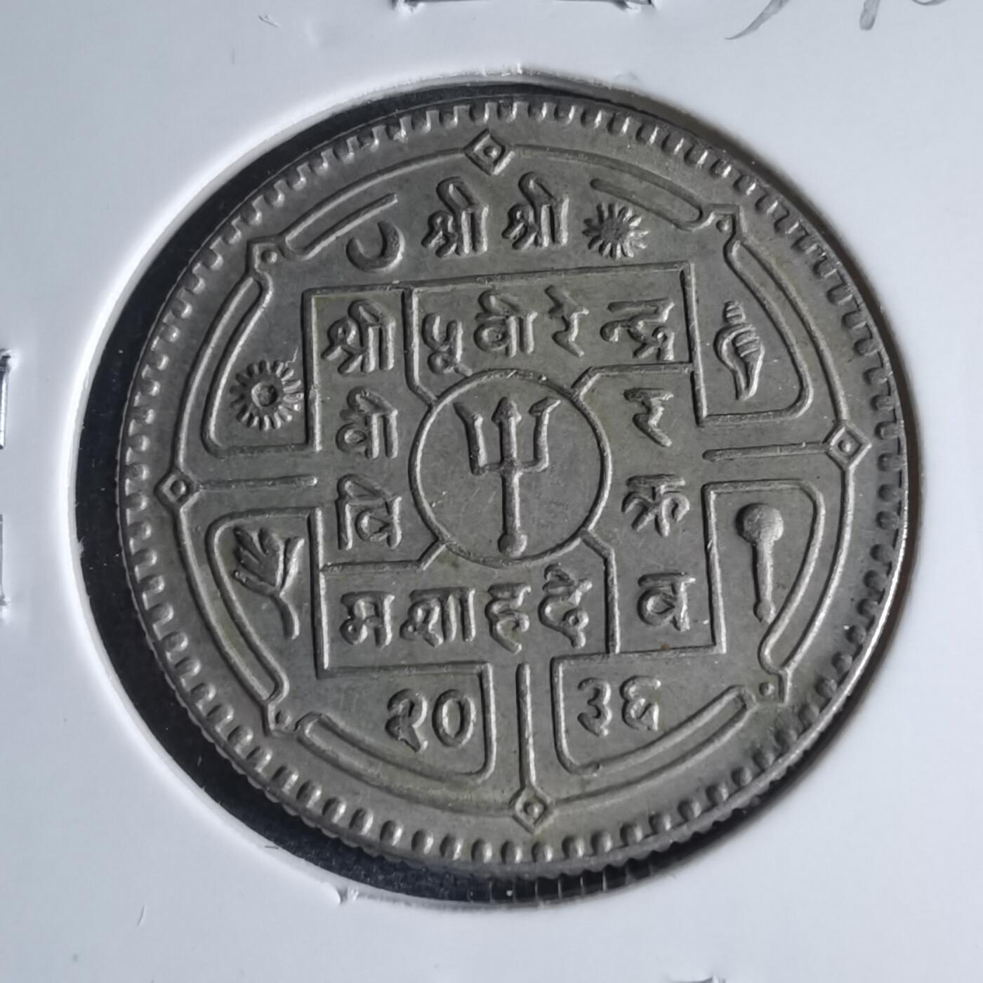 沼泽如烟--第954场 尼泊尔