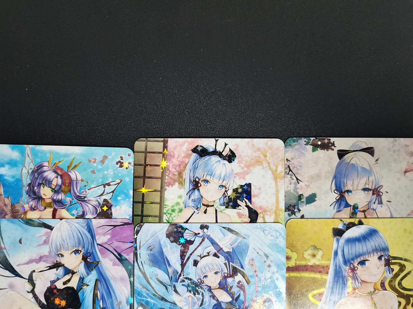 NO.20.5 好又多妹卡大赏，祝你新年旺桃花~只能从此链接进的专场！新店点关注不迷路~每周一站式配齐，方便凑单！（周5晚9点截拍，卖家送拍免费！）