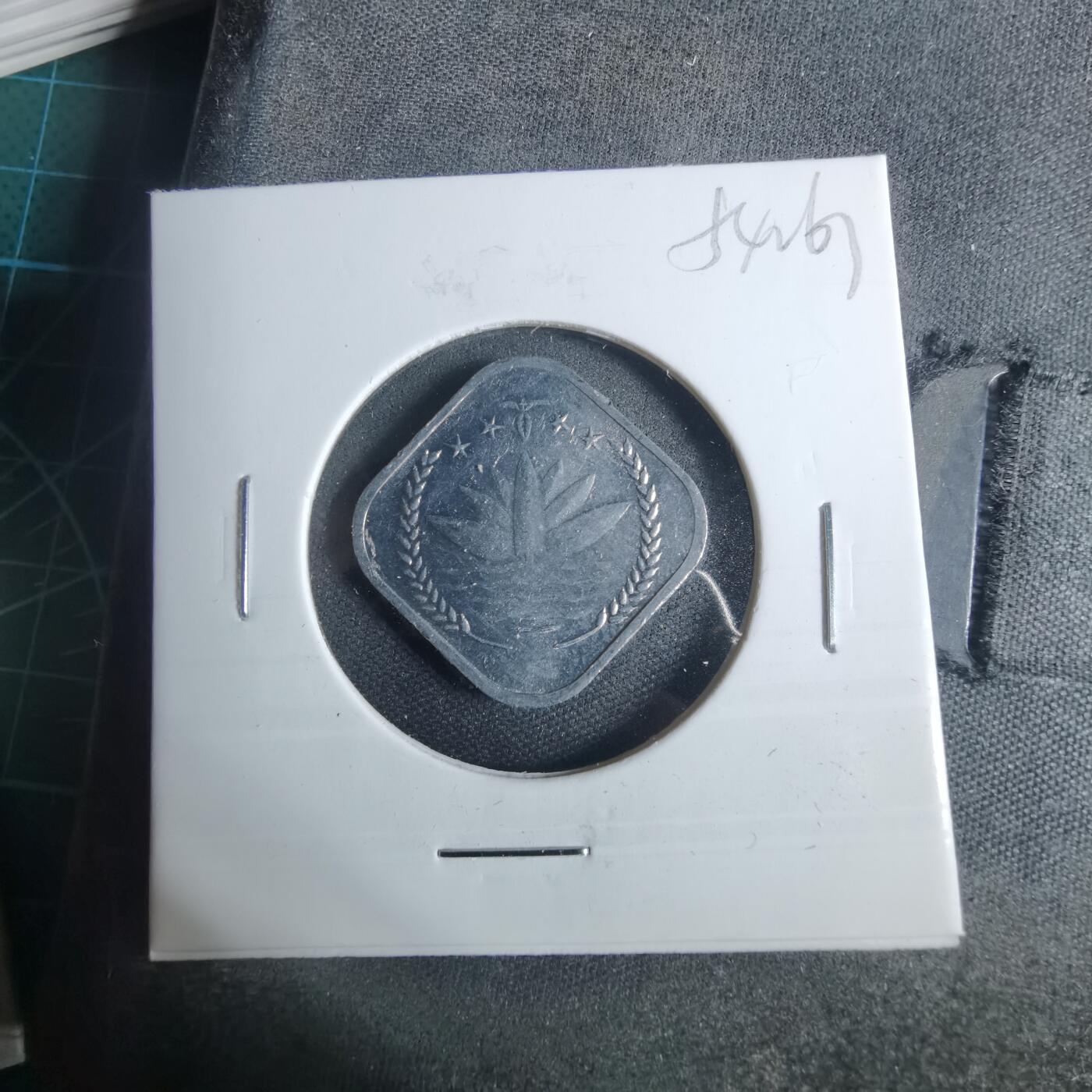 沼泽如烟--第954场 孟加拉