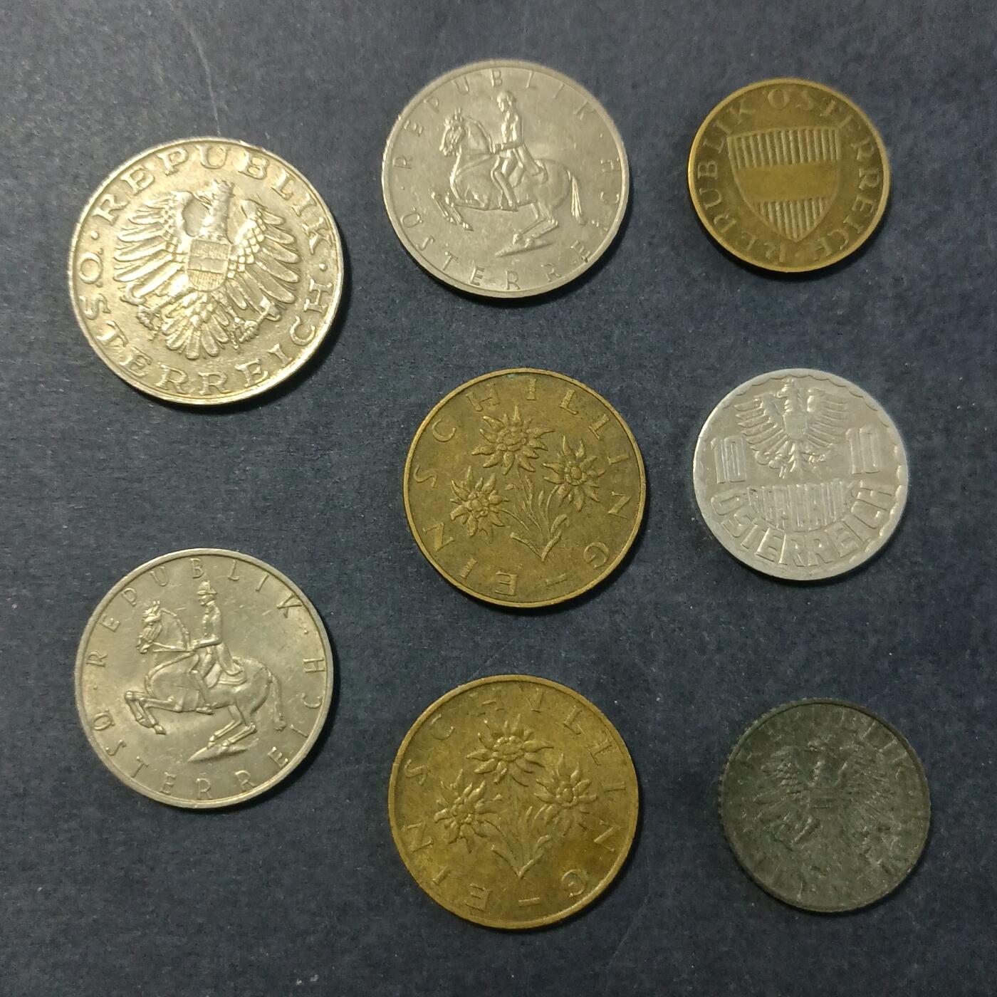 【游宝包邮场】蛇年第105期 纸钞硬币卡牌综合场[一]