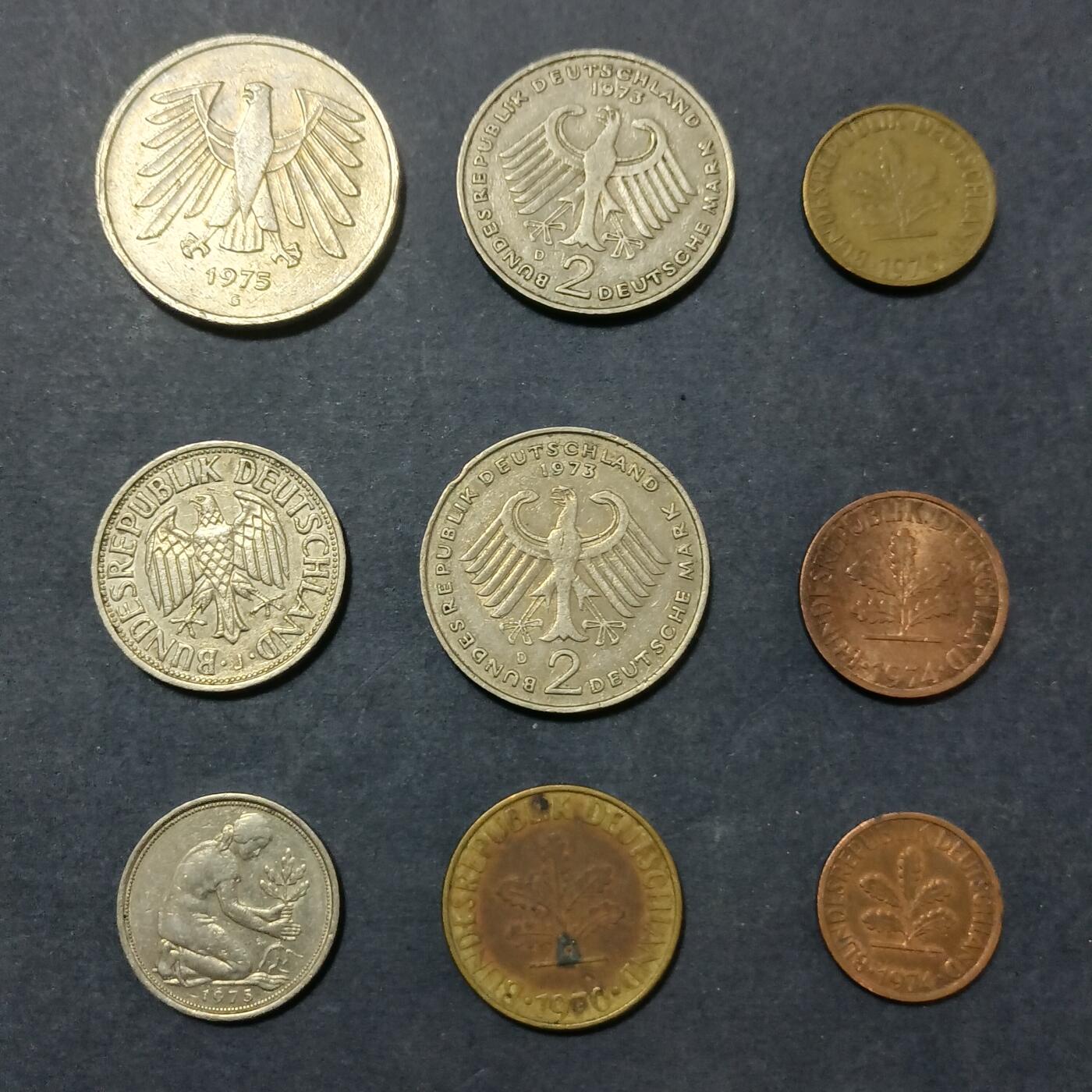 【游宝包邮场】蛇年第105期 纸钞硬币卡牌综合场[一]