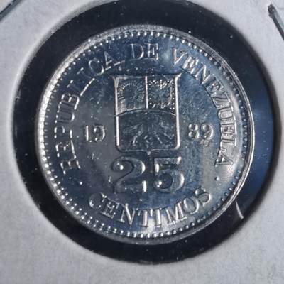 沼泽如烟--第954场 - 委内瑞拉1989年25分