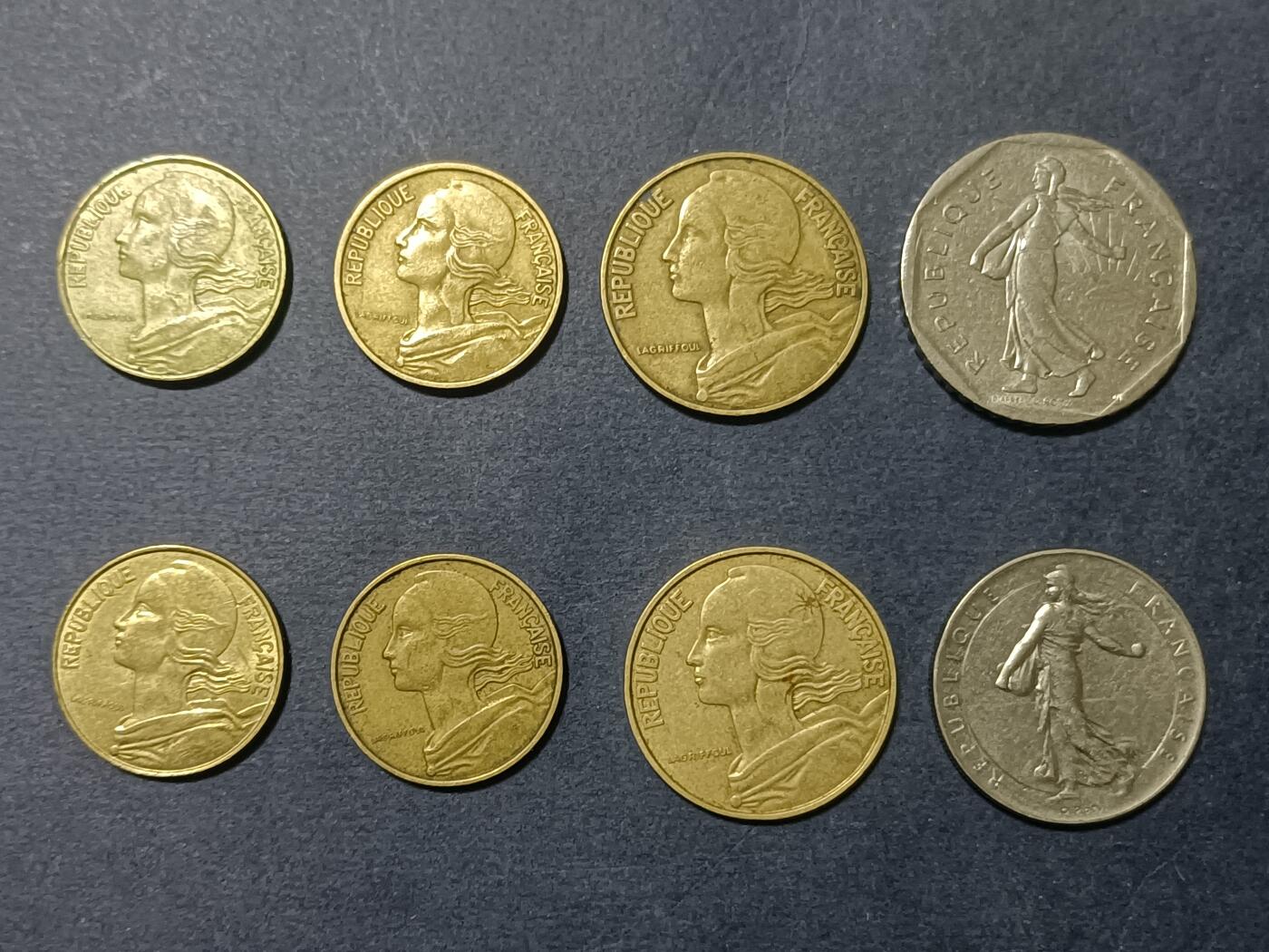 【游宝包邮场】蛇年第105期 纸钞硬币卡牌综合场[一]