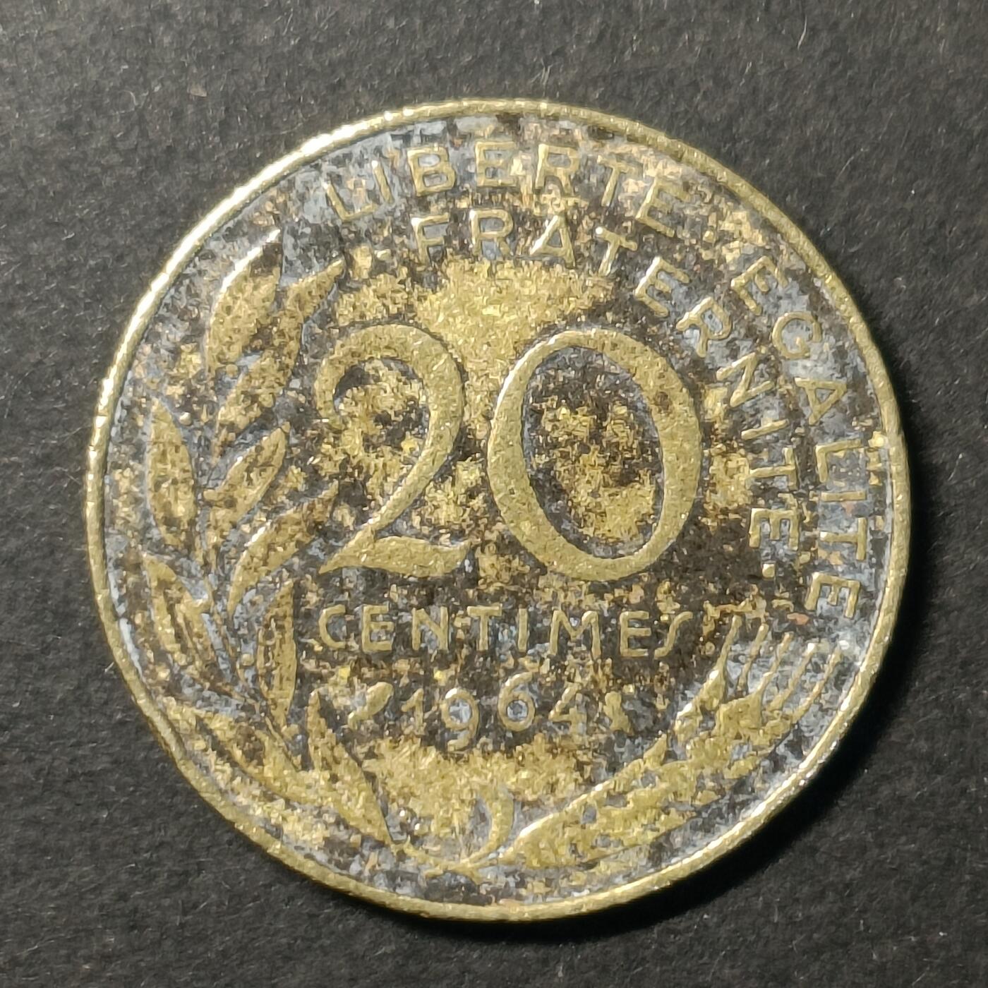 嘉禾收藏    【第430期】            无佣金、可寄存、满30元包邮 外币一枚