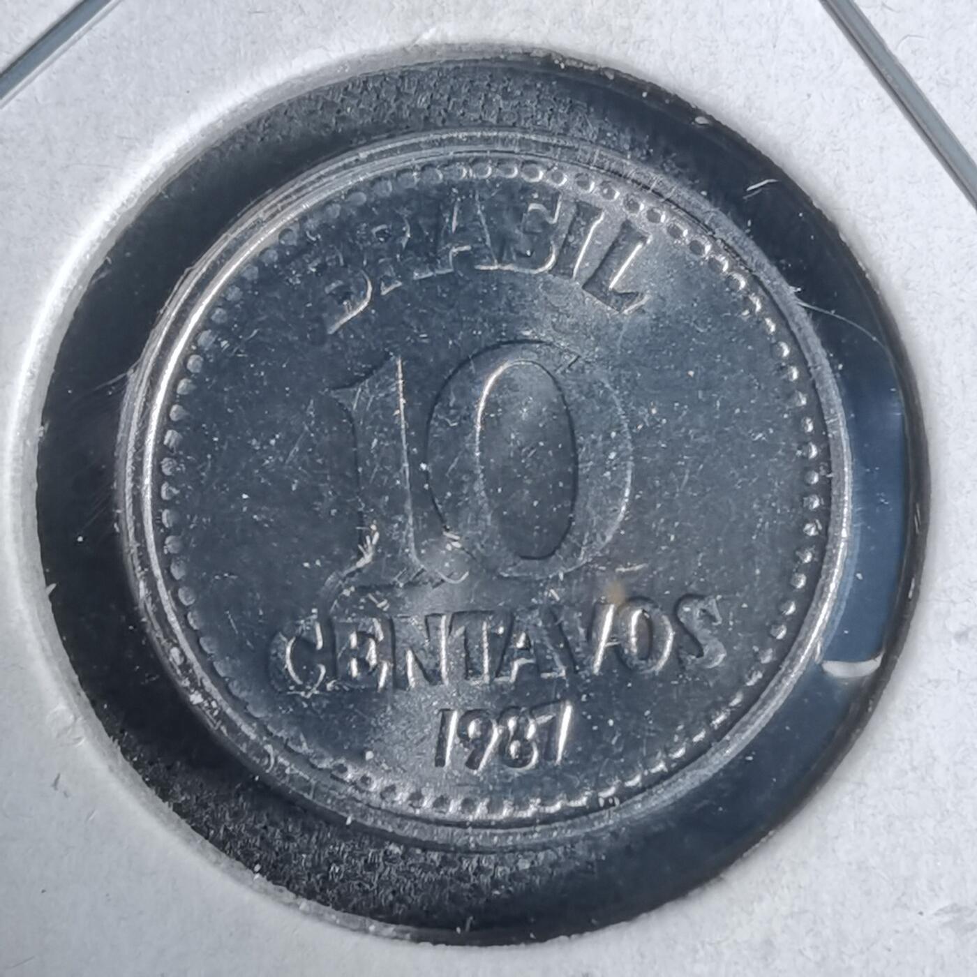 沼泽如烟--第954场 巴西1987年十分