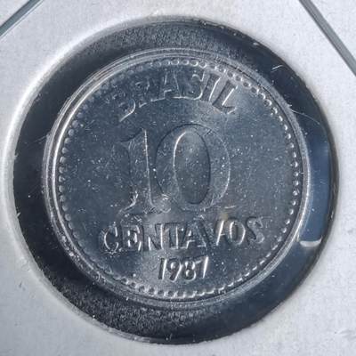 沼泽如烟--第954场 - 巴西1987年十分