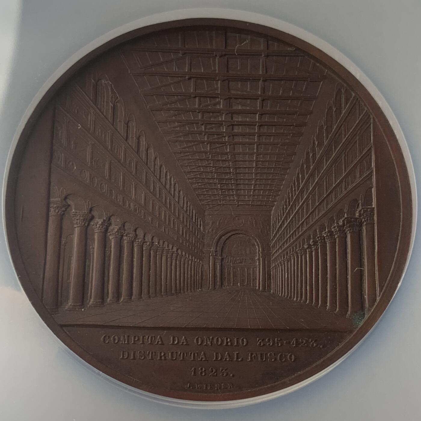 掌中浮雕-藏着的欧洲第048场