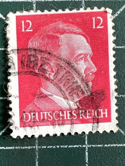 第1095 邮票专场 （无押金，捡漏，全场50包邮，偏远地区除外，接收代拍业务，本店十天发一次货） - 德国邮票