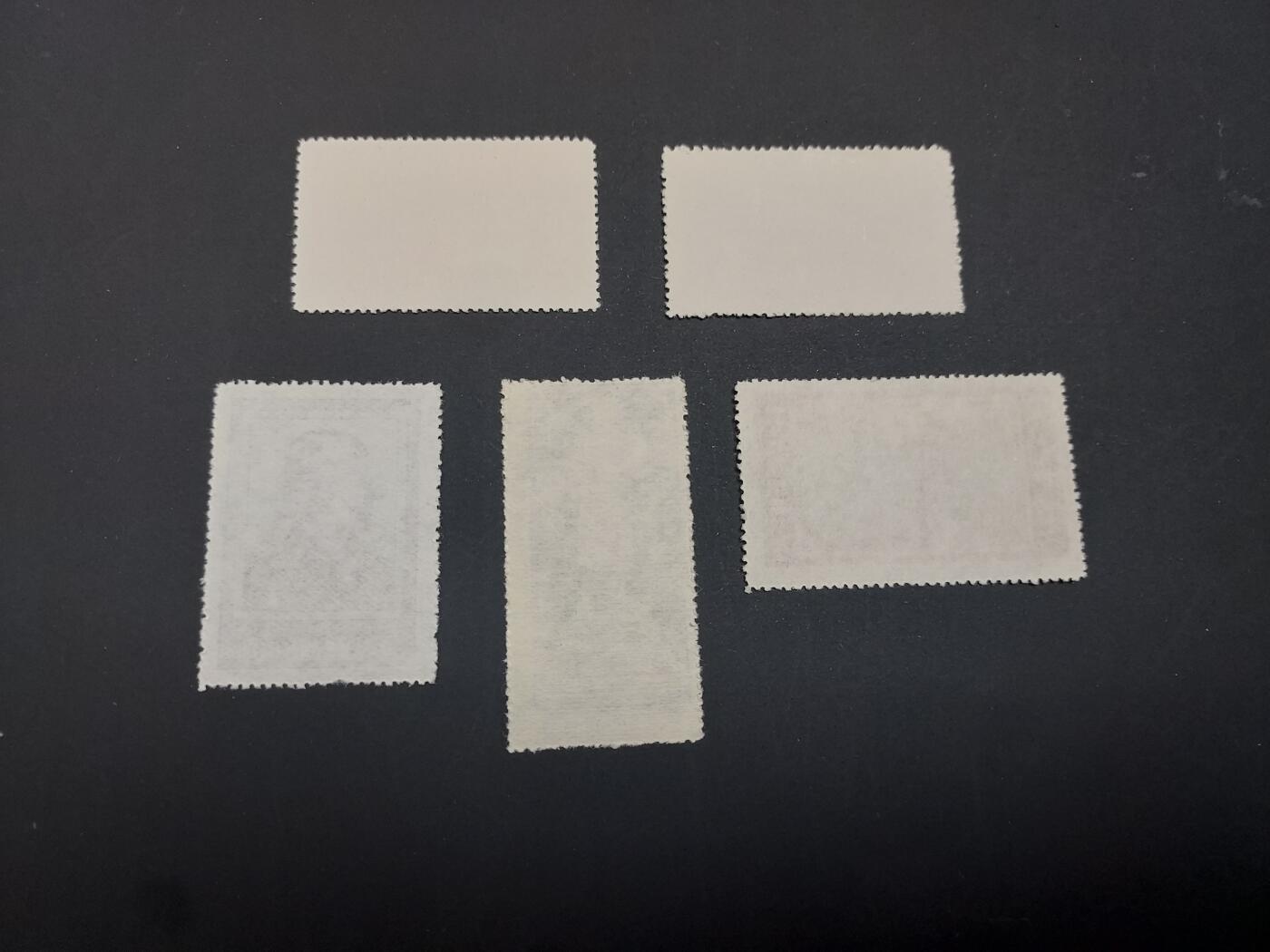 博彦收藏  TM 1月14日 8点 邮票专场 全场包邮