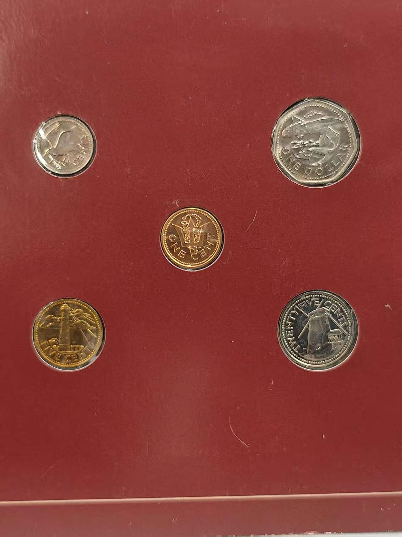 G&W世界散币，银币处理专场（第42场）