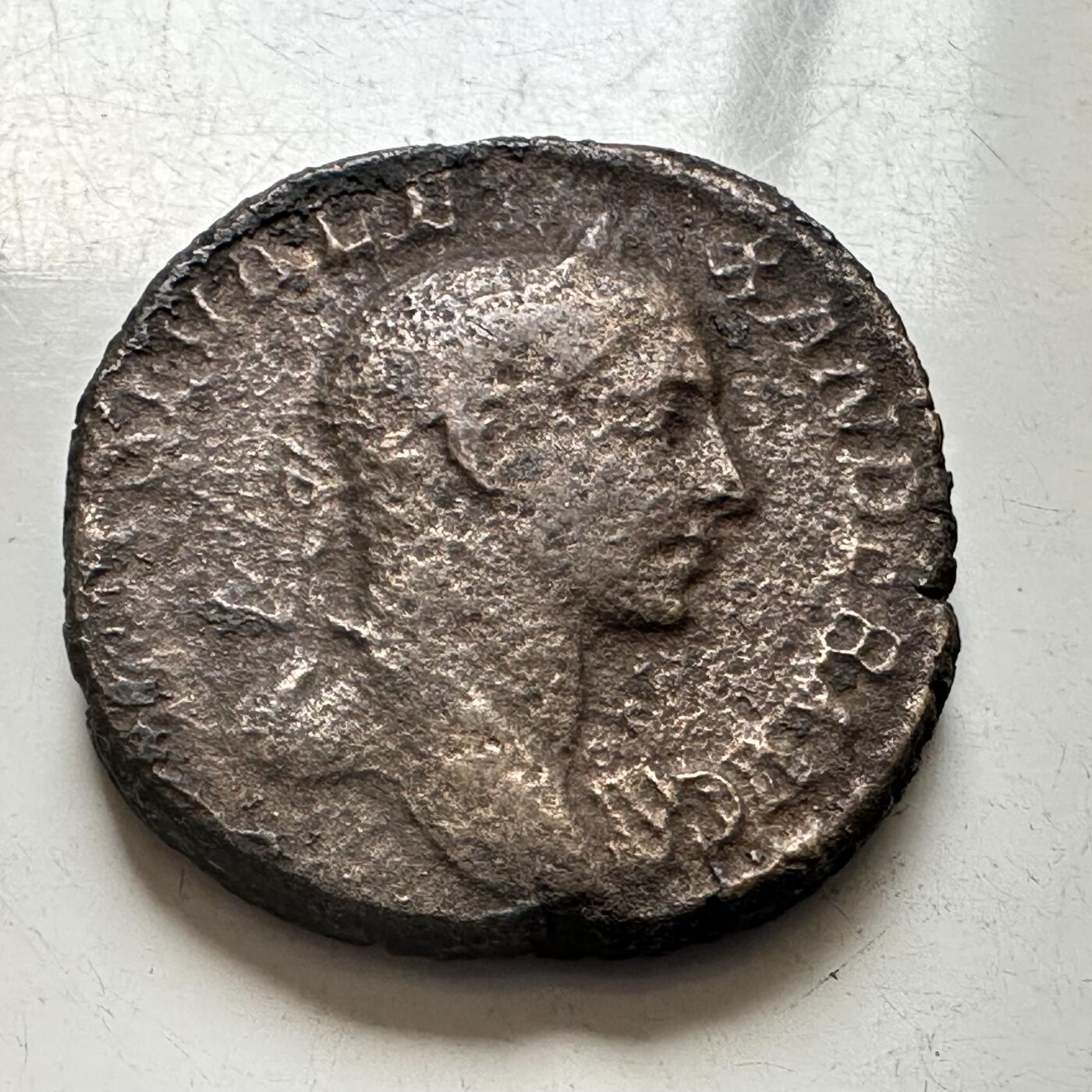 🌹外币初藏🌹🐯2026年第4场  每周二四六晚8️⃣点 接代拍 古罗马帝国钱币