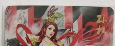 丫丫卡拍--燎原三国&各种裸卡特别场（1月9日22点截拍） - 【限定彩闪裸卡】焱卡燎原三国·龙骧虎跃《黑暗王朝》刘备 