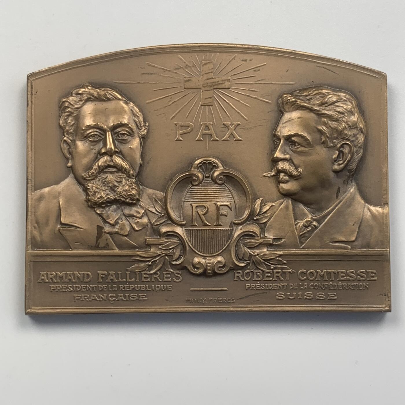 掌中浮雕-藏着的欧洲第048场