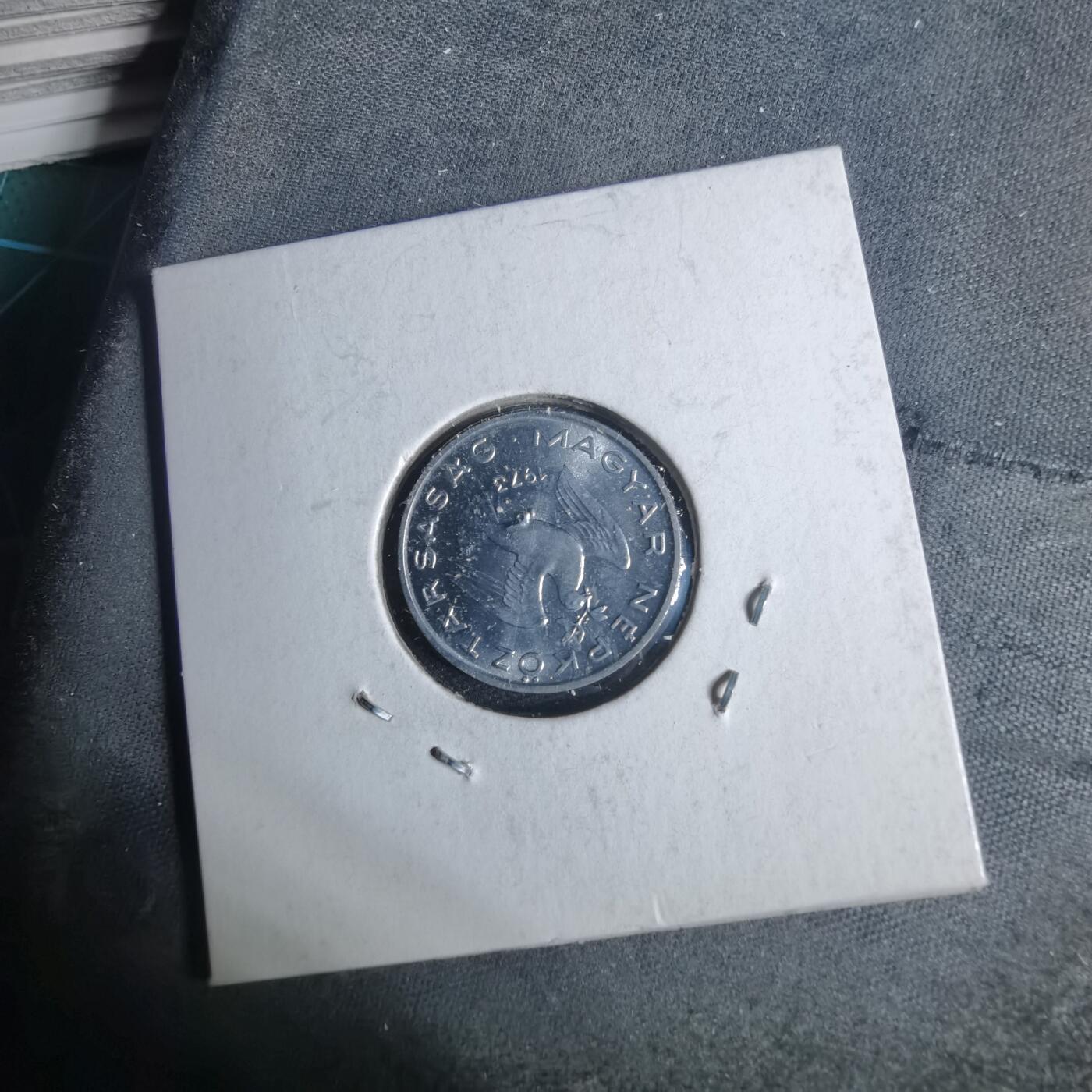 沼泽如烟--第954场 匈牙利1973年10菲勒