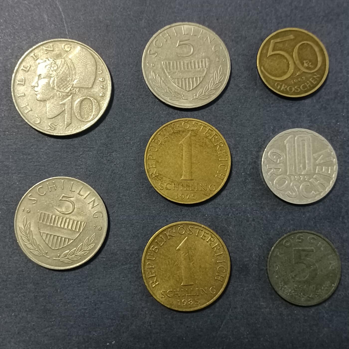 【游宝包邮场】蛇年第105期 纸钞硬币卡牌综合场[一]