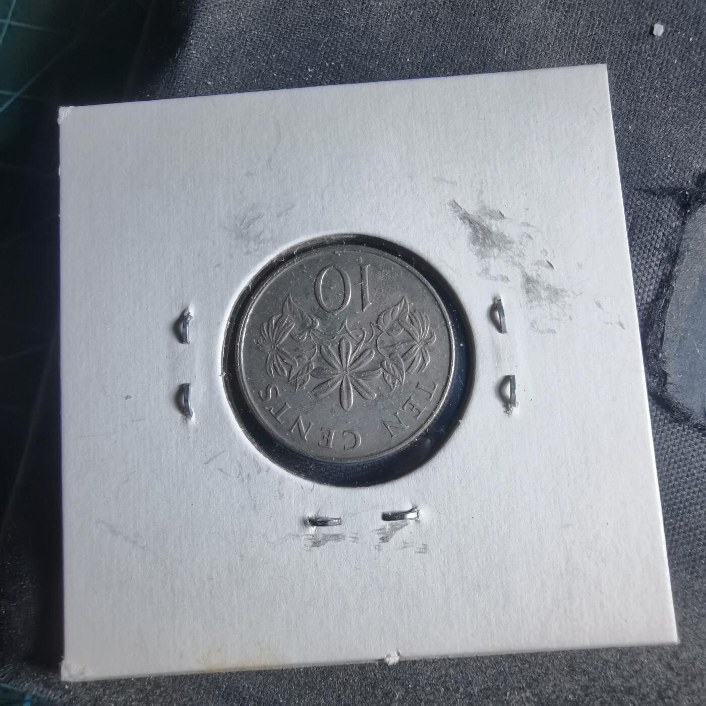 沼泽如烟--第954场 新加坡1986年十分