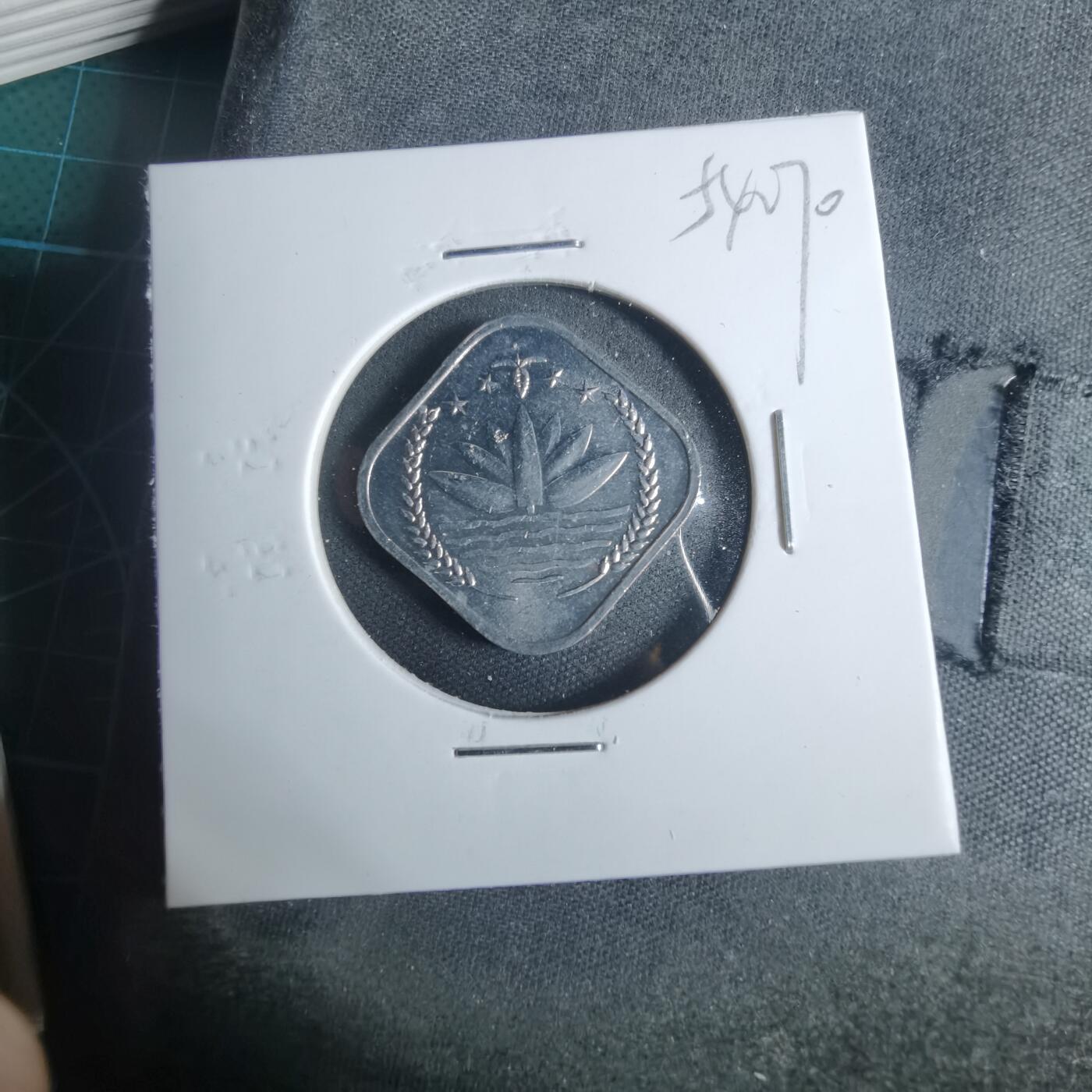 沼泽如烟--第954场 孟加拉