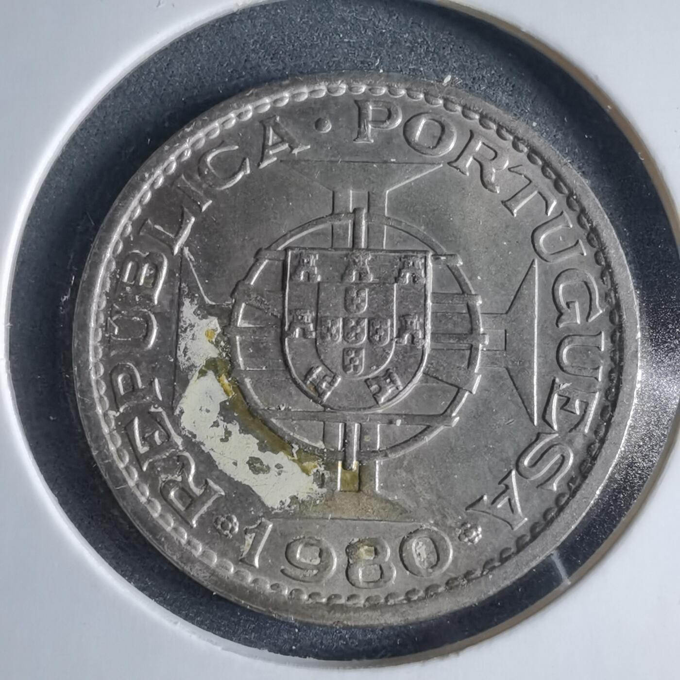 沼泽如烟--第954场 澳门1980年一元特年