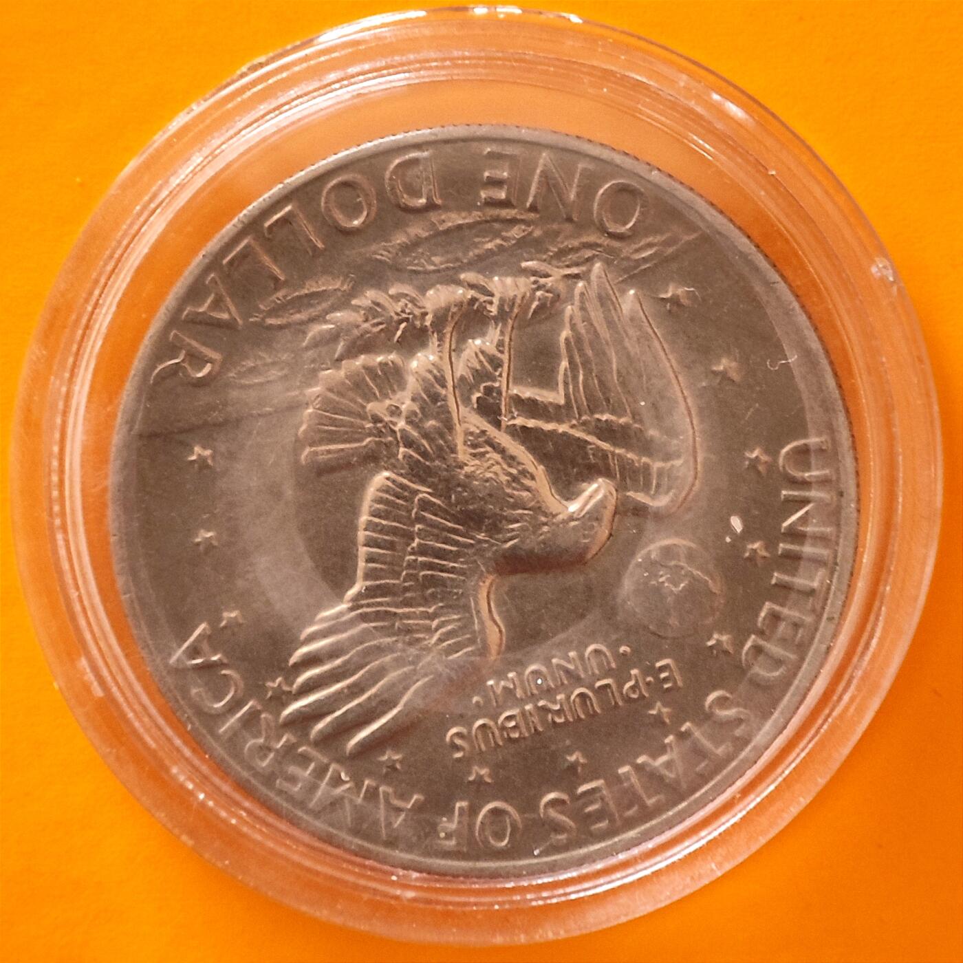 1月9日 🌏全球币章