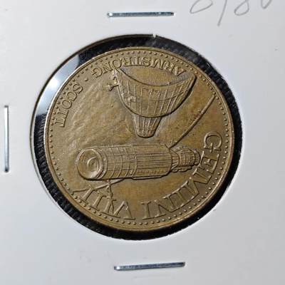 KK钱币收藏小铺  第387期  2月预留时间 周末发货 -  美国建国纪念章